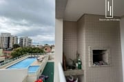 Apartamento com 2 quartos à venda na Rua Vereador Batista Pereira, 641, Balneário, Florianópolis