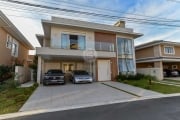 Casa em condomínio fechado com 5 quartos à venda na Rua José Tomasi, 142, Santa Felicidade, Curitiba