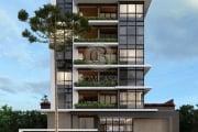 Apartamento com 3 quartos à venda na Rua Bento Viana, 380, Água Verde, Curitiba