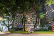 Apartamento com 4 quartos à venda na Avenida Água Verde, 1461, Água Verde, Curitiba