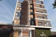 Apartamento com 2 quartos à venda na Rua Jaime Balão, 270, Hugo Lange, Curitiba