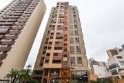 Apartamento com 1 quarto à venda na Rua Doutor Manoel Pedro, 430, Cabral, Curitiba