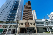 Sala comercial à venda na Avenida República Argentina, 369, Água Verde, Curitiba