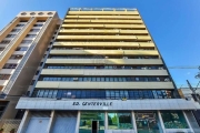 Sala comercial à venda na Rua Conselheiro Laurindo, 825, Centro, Curitiba