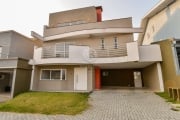 Casa em condomínio fechado com 3 quartos à venda na Rua Luiz Ronaldo Canalli, 3235, Campo Comprido, Curitiba