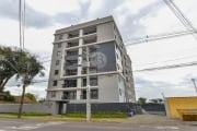 Apartamento com 1 quarto à venda na Rua Irmãs Paulinas, 5161, Novo Mundo, Curitiba