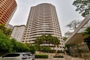 Apartamento com 4 quartos à venda na Avenida Iguaçu, 3001, Água Verde, Curitiba