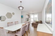 Apartamento com 3 quartos à venda na Rua Guaianazes, 882, Vila Izabel, Curitiba