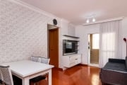 Apartamento com 2 quartos à venda na Rua Leôncio Correia, 267, Água Verde, Curitiba