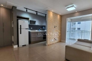 Apartamento com 2 dormitórios à venda, 59 m² por R$ 680.000,00 - Barra Funda - São Paulo/SP