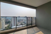 Apartamento Estúdio - 28m², ao Lado do Allianz Parque, São Paulo!