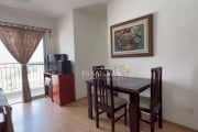 Apartamento com 2 dormitórios à venda, 48 m² por R$ 425.000,00 - Lapa de Baixo - São Paulo/SP