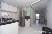 Apartamento, Edson Queiroz, 1 Quarto