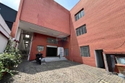 'Galpão/Depósito/Armazém - Reformado em Santo Amaro - SP'