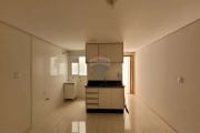 Apartamento Moderno e Pronto para Morar em Santana