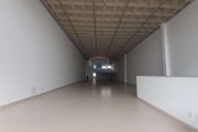 Espaço Comercial Moderno na Vibrante Vila Paulicéia