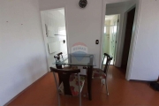 Apartamento Locação Alto de Santana