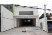 Alugue Espaço Comercial Moderno no Tucuruvi!