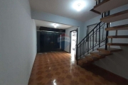 Comercial Sobrado em SP - 121m², Ótimo Preço!