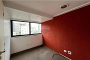 Sala Comercial Privilegiada em Sta. Cecília, no Centro de São Paulo!