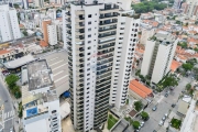 Apartamento 4 Dormitórios 215m² 3 vagas de garagem, Jardim São Paulo Zona Norte - São Paulo SP