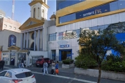 Espaço Comercial Perfeito na Av. Bernardino Campos