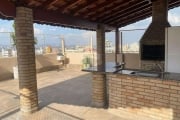 Apartamento no Arouche: 2 Quartos, Vista Incrível!