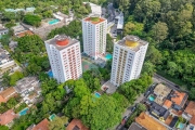 Apartamento no Jardim Floresta São Paulo