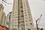 Apartamento Moderno e Espetacular em Santana, SP