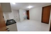 Apartamento com 1 dormitório para locação em Santana