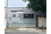 Galpão com  1200m² na Vila Guilherme.