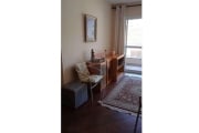 Apartamento Aconchegante no Jardim São Paulo