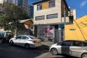 Loja, 202 m² - venda por R$ 1.000.000,00 ou aluguel por R$ 4.217,73/mês - Santa Efigênia - Belo Horizonte/MG