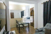 Apartamento com 3 dormitórios à venda, 80 m² por R$ 420.000,00 - Floresta - Belo Horizonte/MG