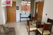 Apartamento à venda por R$ 650.000,00 - Santa Tereza - Belo Horizonte/MG