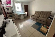 Apartamento à venda, 80 m² por R$ 370.000,00 - Floresta - Belo Horizonte/MG