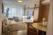 Apartamento à venda, 85 m² por R$ 1.400.000,00 - Lourdes - Belo Horizonte/MG