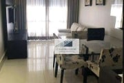 Apartamento à venda, 77 m² por R$ 1.050.000,00 - Lourdes - Belo Horizonte/MG