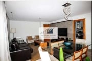 Apartamento à venda, 113 m² por R$ 1.300.000,00 - Funcionários - Belo Horizonte/MG