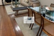 Apartamento à venda, 160 m² por R$ 1.800.000,00 - Lourdes - Belo Horizonte/MG