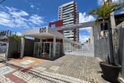 Apartamento com 4 quartos, sendo 2 semi-suítes e 1 suíte, na Farolândia.