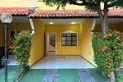 Casa em condomínio 81m² - 2 quartos 2 vagas Barra do Ceará / Conjunto Polar