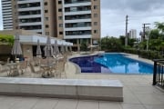 Apartamento com 65m²,  3 quartos Papicu - Fortaleza - CE