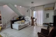 Cobertura Duplex com 3 suítes em Jurere - Florianópolis/SC