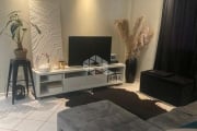 Apartamento de 2 dormitórios no Centro de Florianópolis/SC