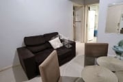 Apartamento 2 dormitórios Centro de Florianópolis - SC