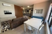 Apartamento 2 dormitórios alto padrão Centro de Florianópolis SC