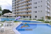 Apartamento para Venda em Recife, Caxangá, 1 dormitório, 2 banheiros, 1 vaga