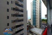 Apartamento para Venda em Recife, Pina, 2 dormitórios, 2 banheiros, 1 vaga