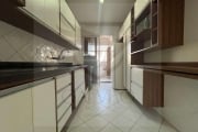 Apartamento para Venda em Taubaté, Vila das Jabuticabeiras, 2 dormitórios, 1 suíte, 2 banheiros, 2 vagas